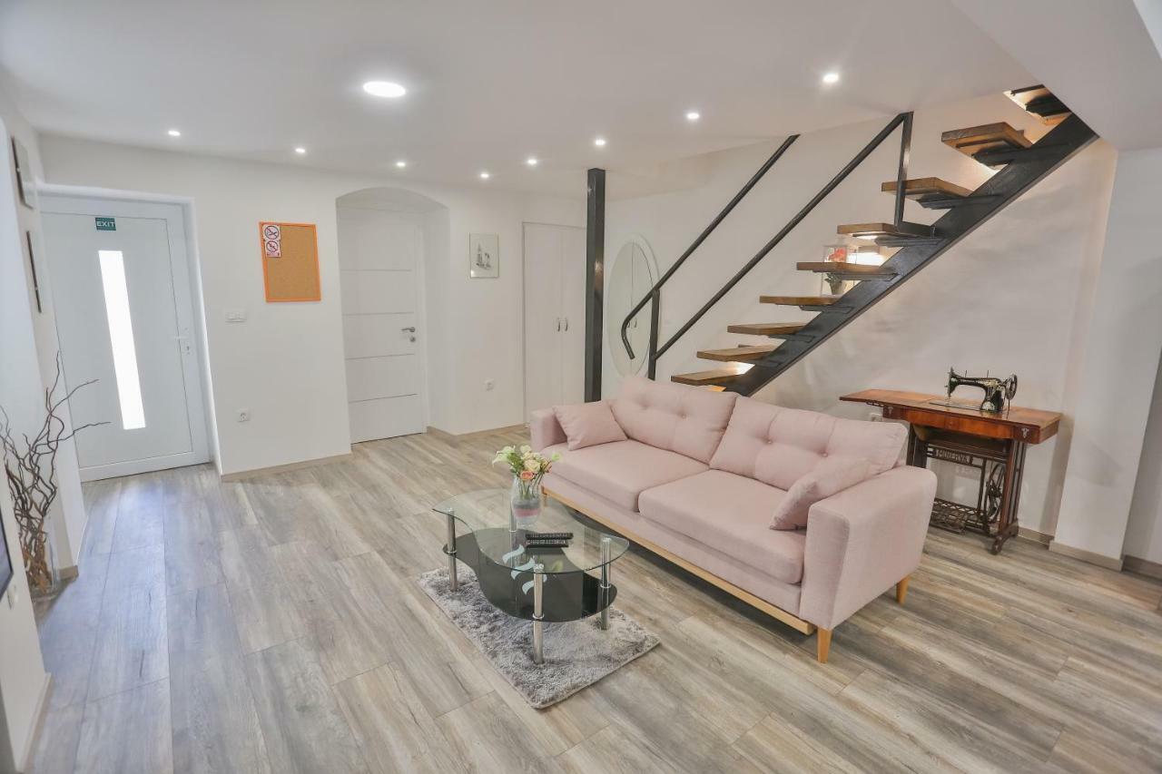 Luxury Apartment Lioness Split Exterior photo